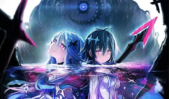 Mary Skelter 2 выйдет для Switch на Западе
