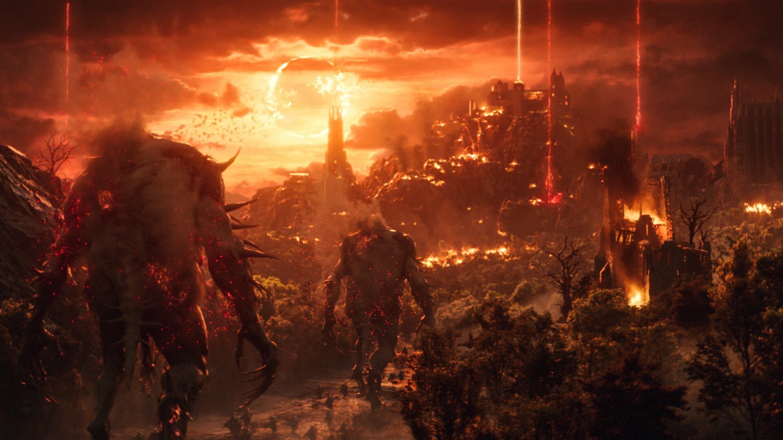 Lords of the Fallen всё ещё не окупилась - даже при 5,5 млн игроков