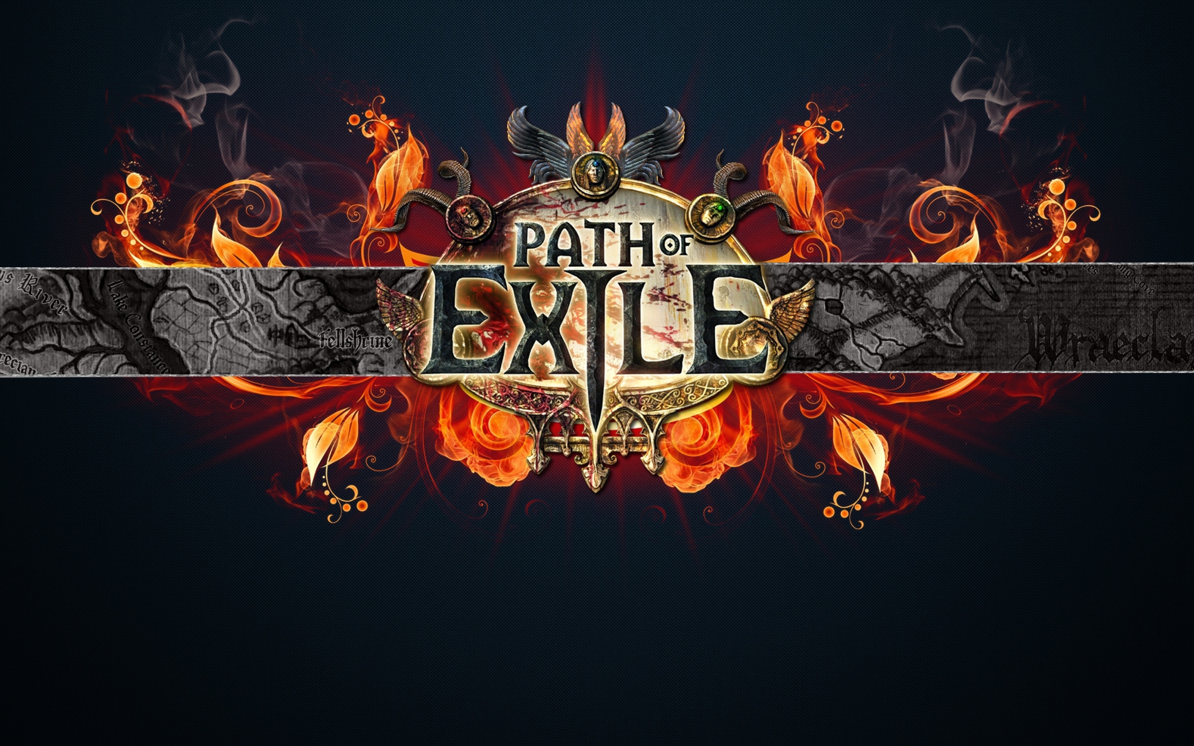В Path of Exile появится новая лига испытаний "Наследие"
