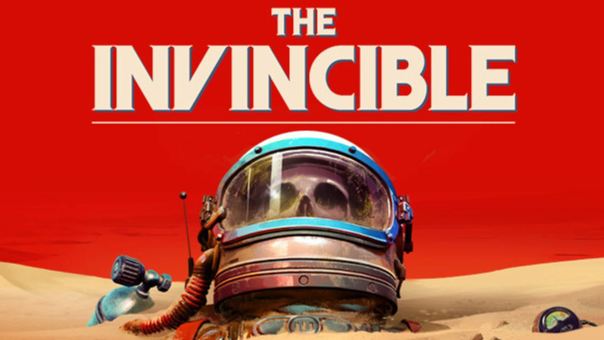 The Invincible "Обновление v1.0.3"
