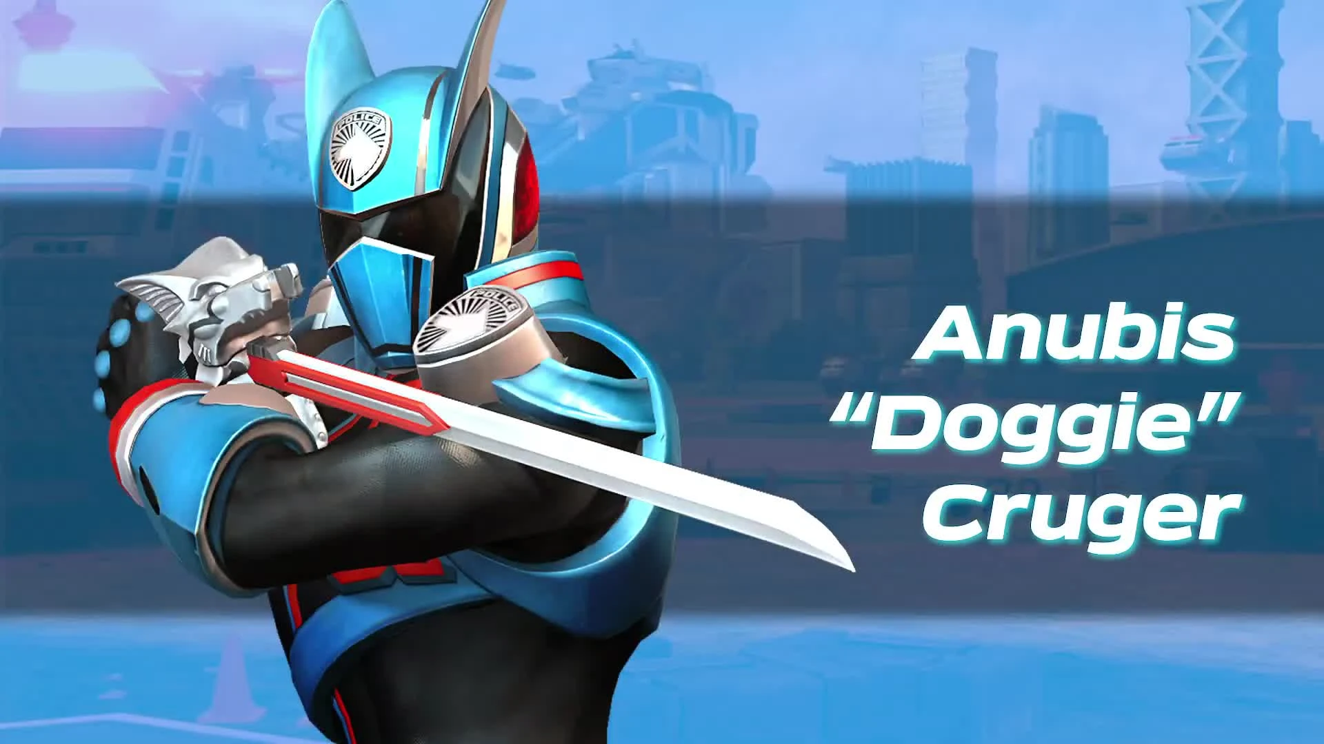 Трейлер второго сезонного пропуска для Power Rangers: Battle for the Grid