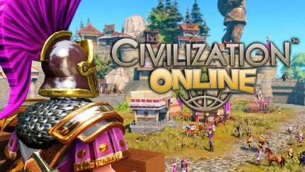 Эпоха Civilization Online подходит к концу