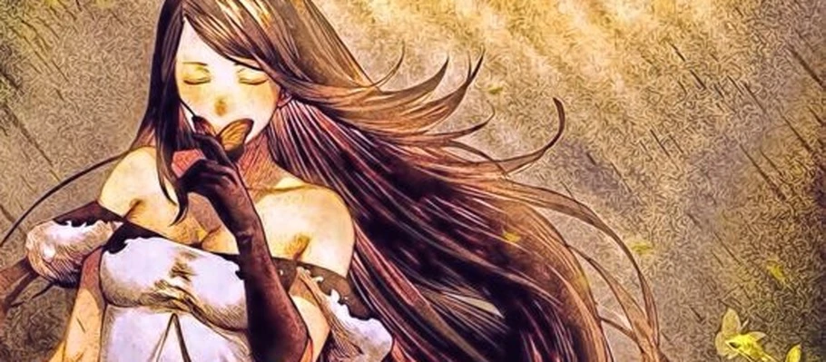 Разработчики Bravely готовятся представить новую игру