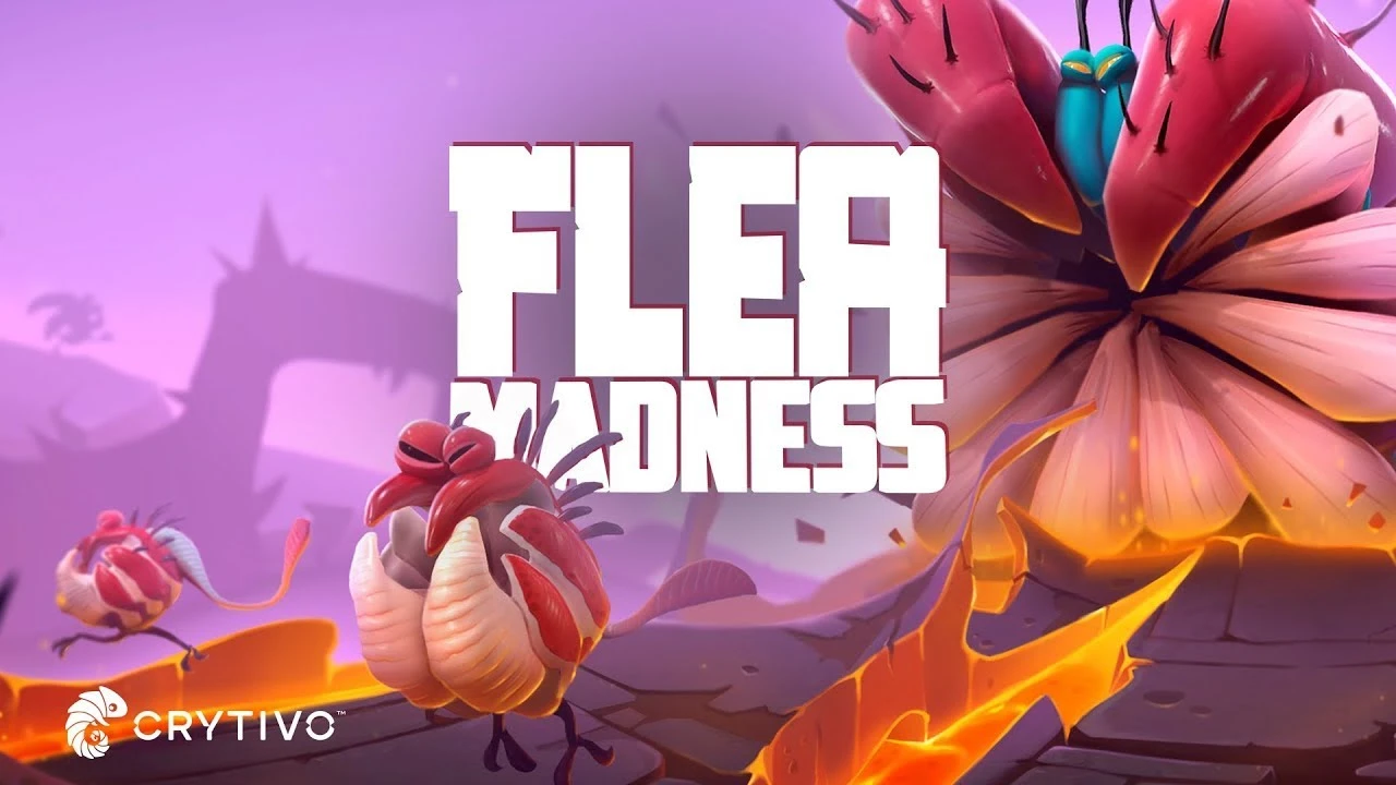 Блошиное безумие: разработчики Flea Madness приглашают на тестирование