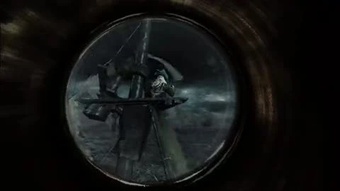 LEGO Pirates of the Caribbean: The Video Game "Сундук мертвеца трейлер"