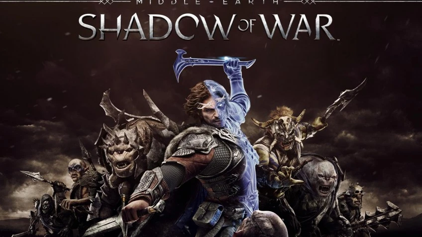 Последний патч для Middle-earth: Shadow of War удалил все микротранзакции