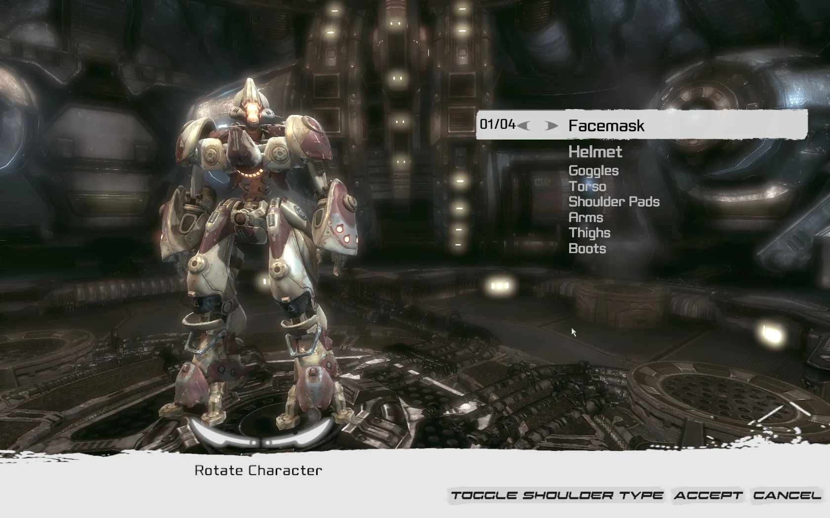 Unreal Tournament 3 - FAQ по UT3