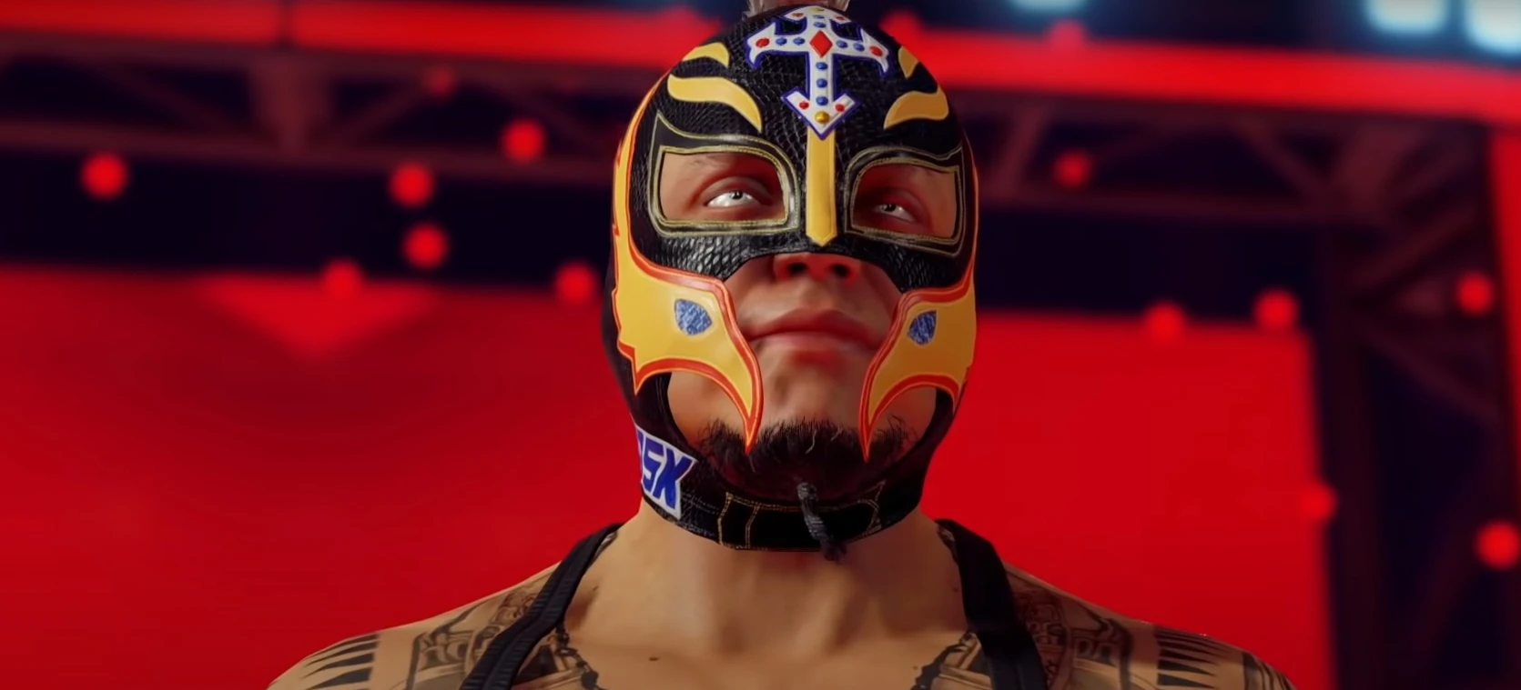 В сети появились первые оценки WWE 2K22 - журналисты в целом остались довольны реслингом от Visual Concepts