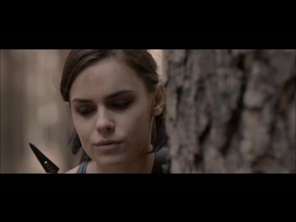 Вот такая она наша Лара-D [Прикол]