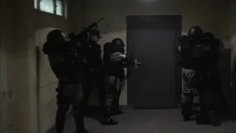 Два брата вместе (F.E.A.R. & Equilibrium)