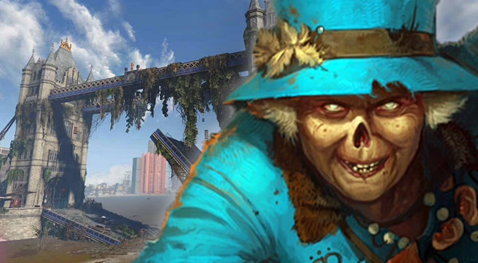 Создатели Fallout London поделились новым роликом с демонстрацией прогресса разработки