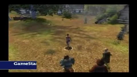 Drakensang "E3 2006"