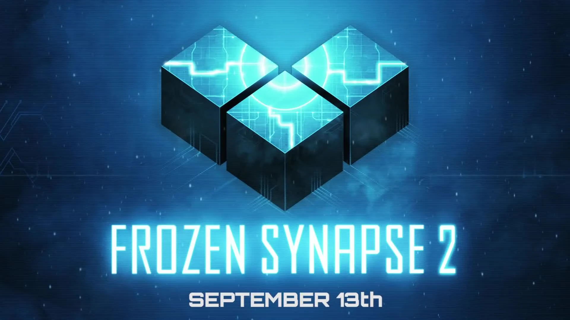 Frozen Synapse 2 - Трейлер даты релиза