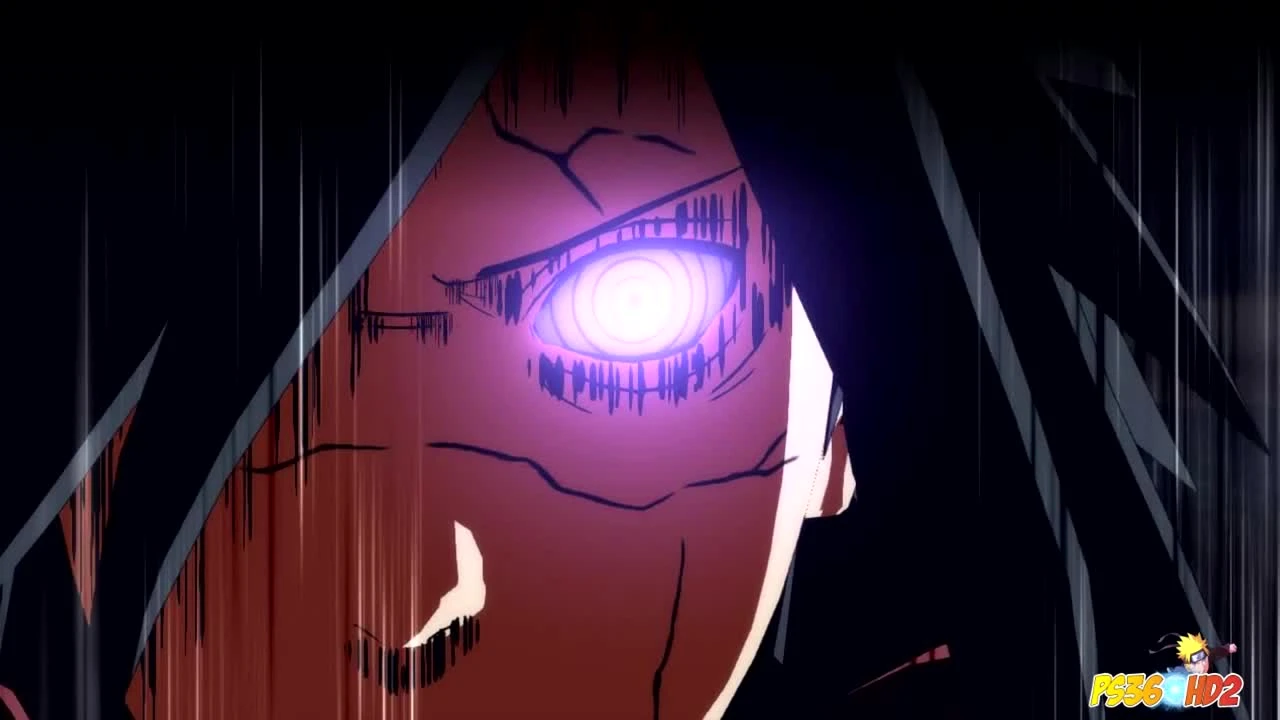 Naruto Shippuden: Ultimate Ninja Storm Revolution "Новые скриншоты"