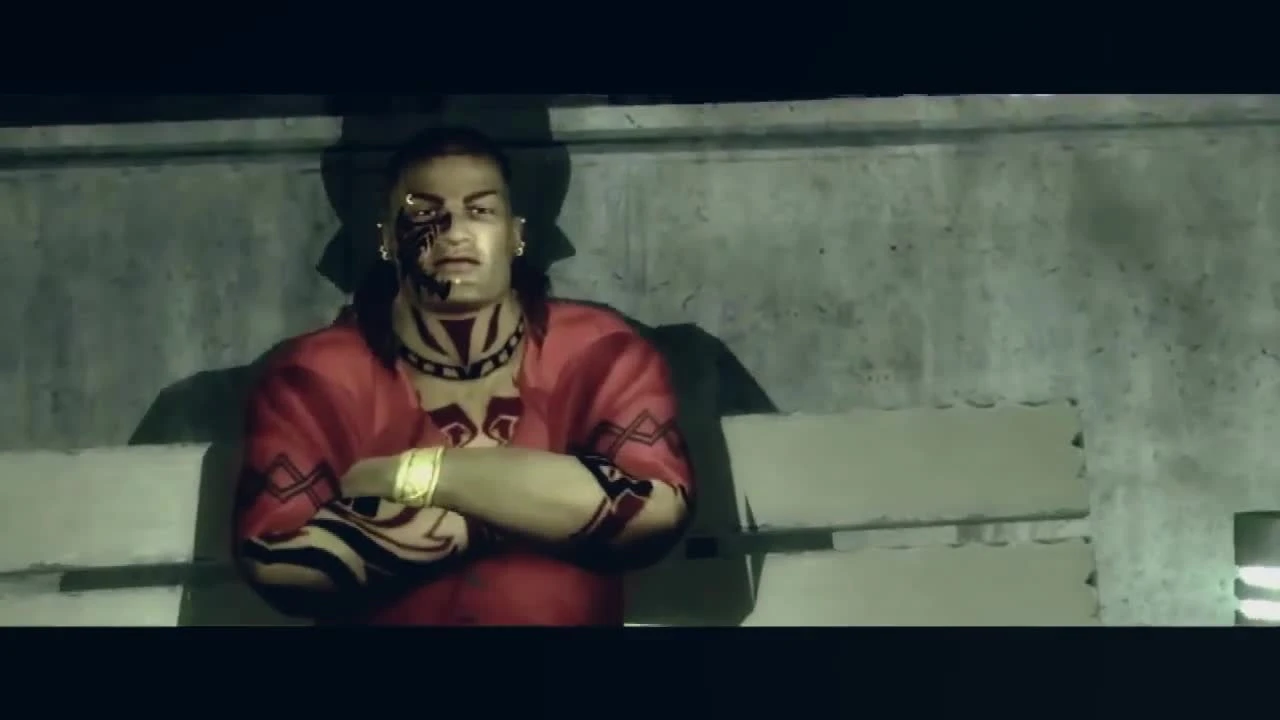 От трущоб до треша. История серии Saints Row