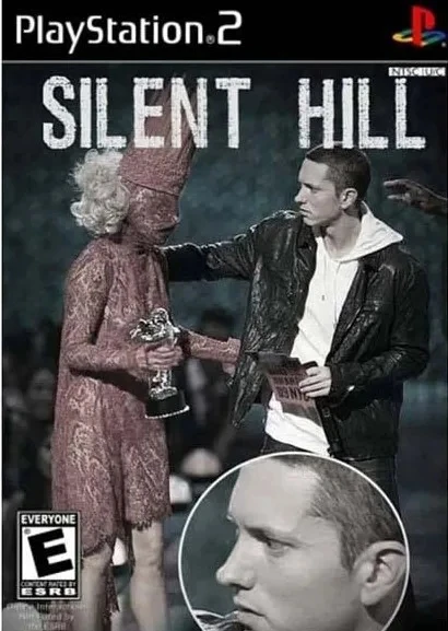 Обложки игры