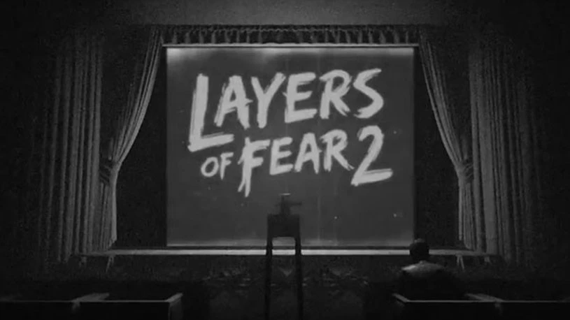 Системные требования Layers of Fear 2