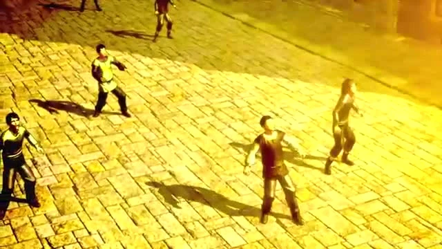 ATTACK ON TITAN 2 - Все концовки