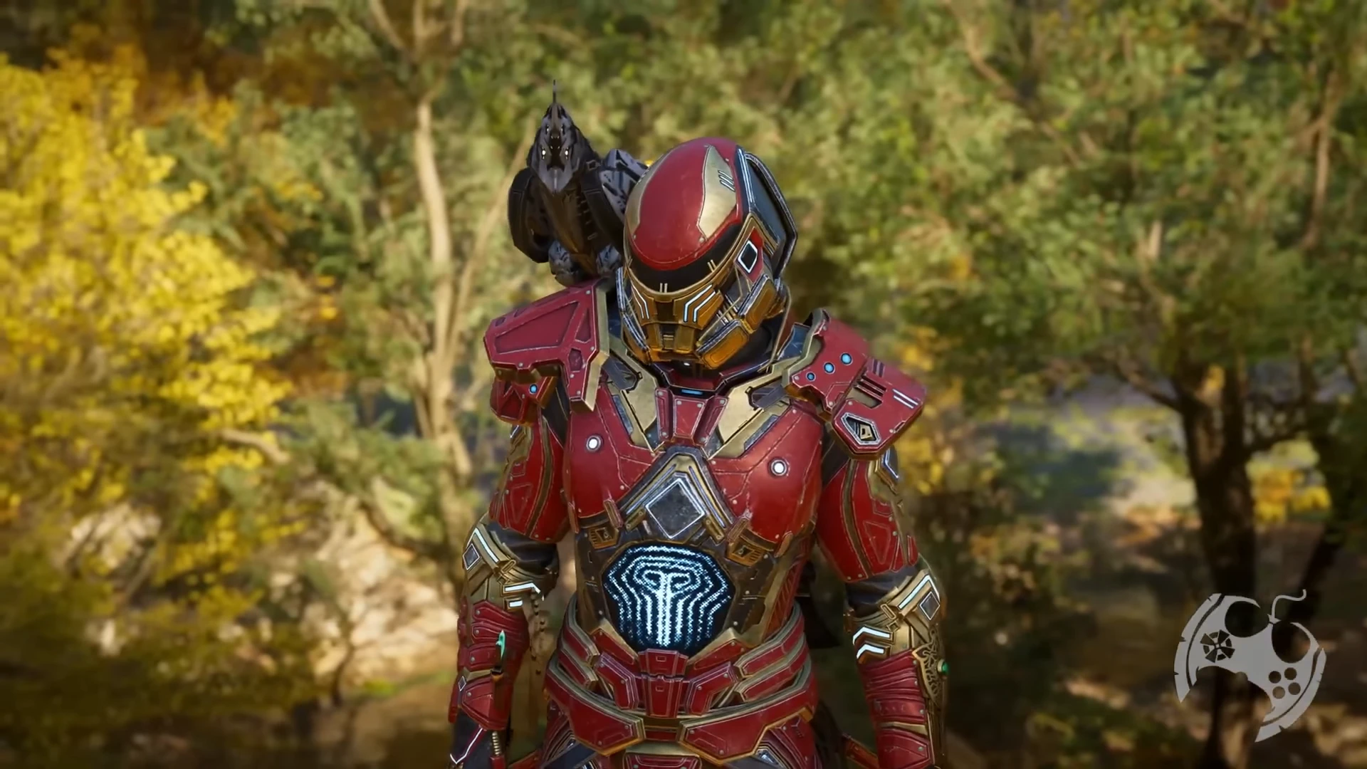 В файлах Assassin's Creed: Valhalla нашли броню Железного Человека и перчатку Таноса