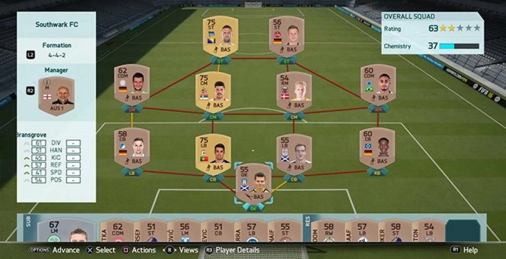 После массовых жалоб на ботов режим Fut ушёл в оффлайн