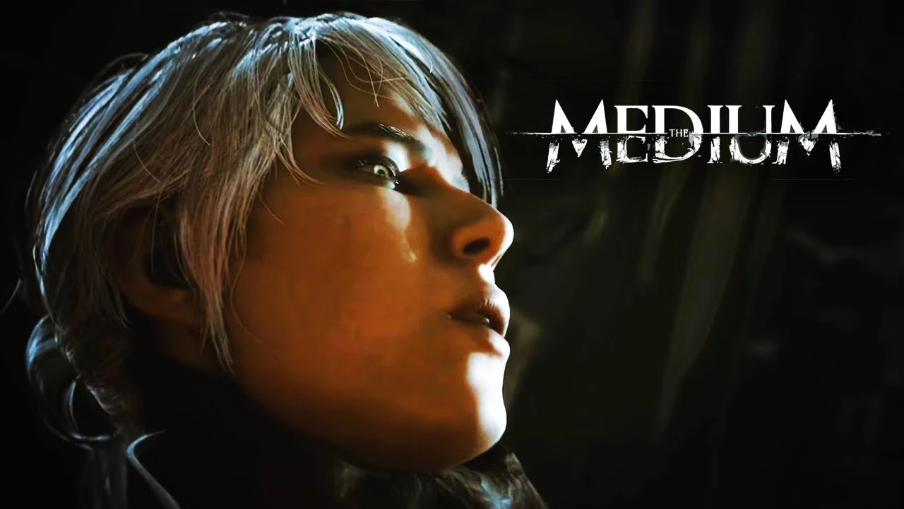 Стоимость игры The Medium выросла почти в два раза