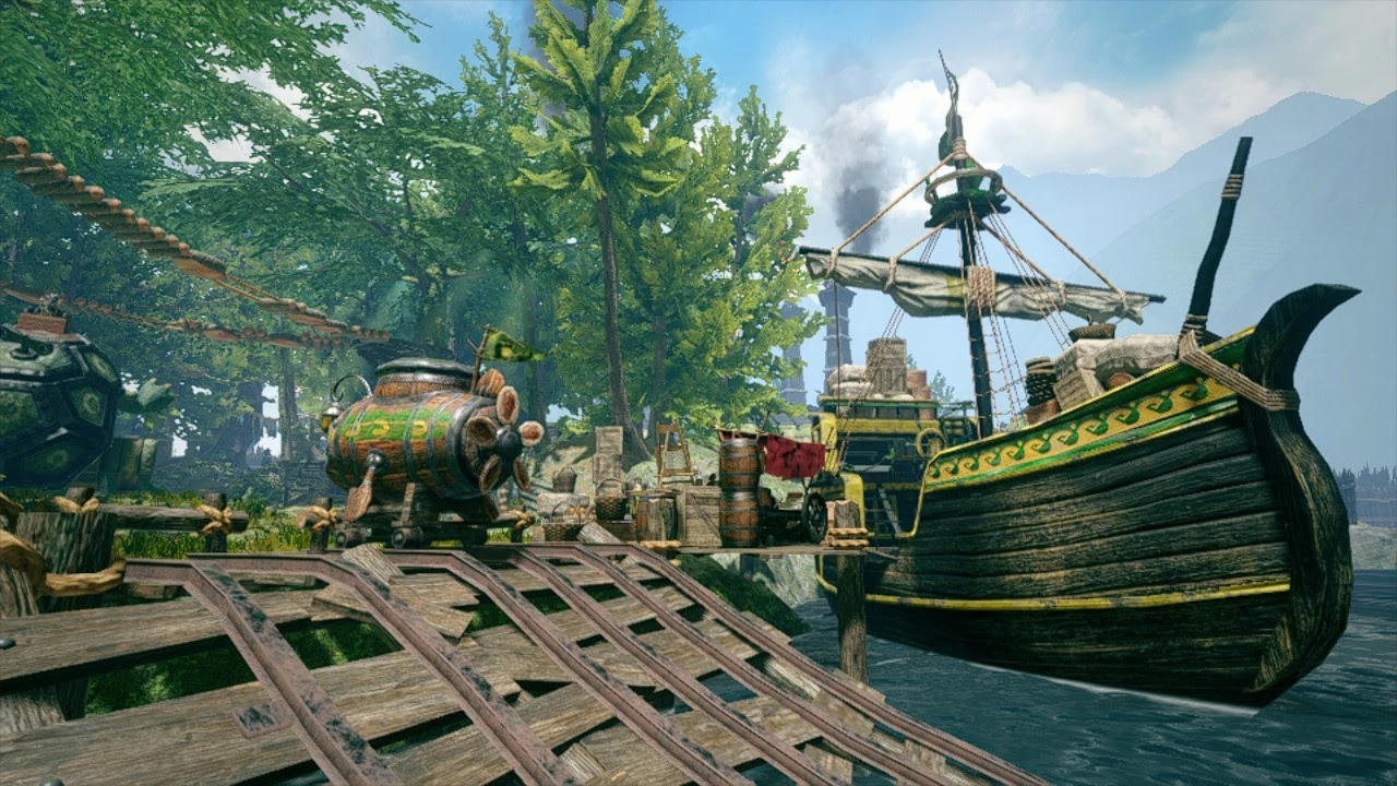 Обзор Monster Hunter Rise. Гриндил, гринжу и буду гриндить!