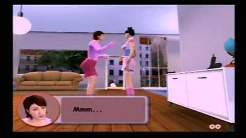 Геймплейный трейлер Singles 2: Triple Trouble