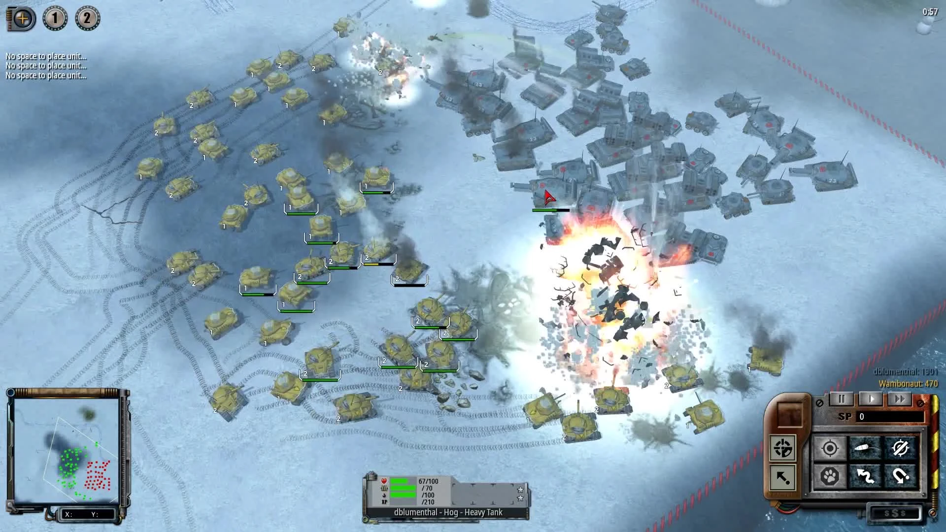 Релизный трейлер S.W.I.N.E. HD Remaster