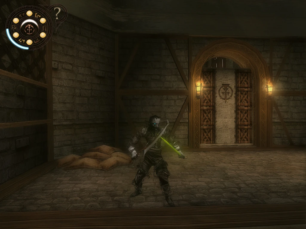 Prince of Persia: Warrior Within: Сохранения/SaveGame (Новый уровень сложности - Triple Hard 17 HP) [1.0.0.188, пропатченная для редактирования сохранений] {[4] Serpent MLN)