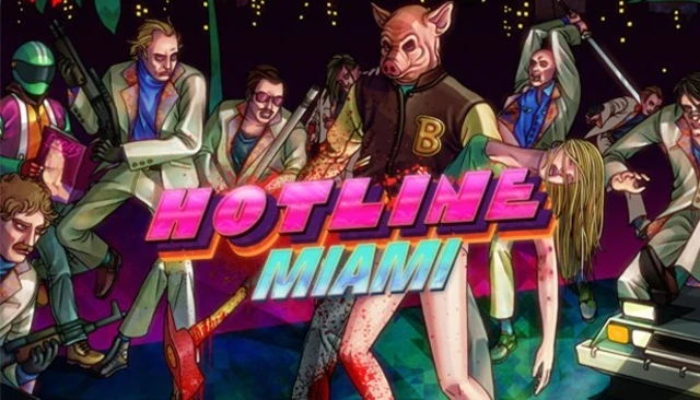 Первые оценки Hotline Miami 2: Wrong Number