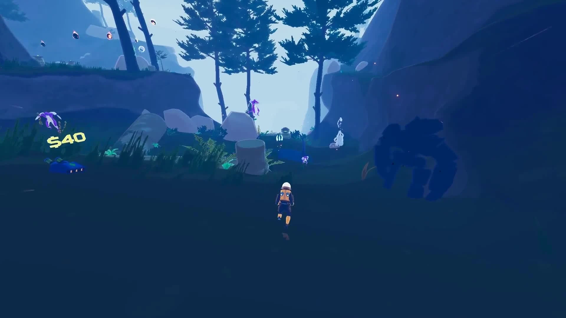 Новый трейлер Risk of Rain 2