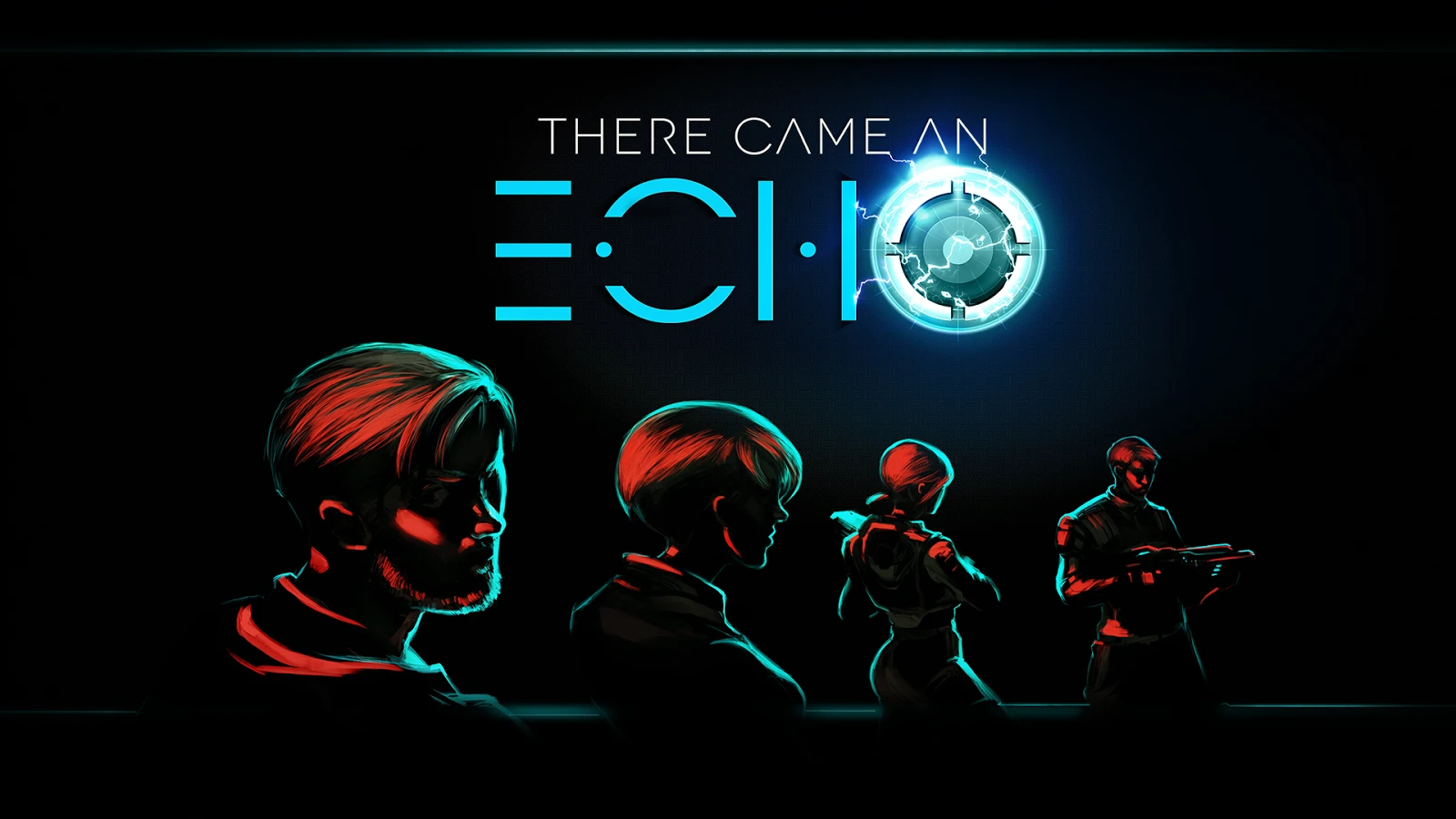 There Came an Echo в PSN переведена на русский язык