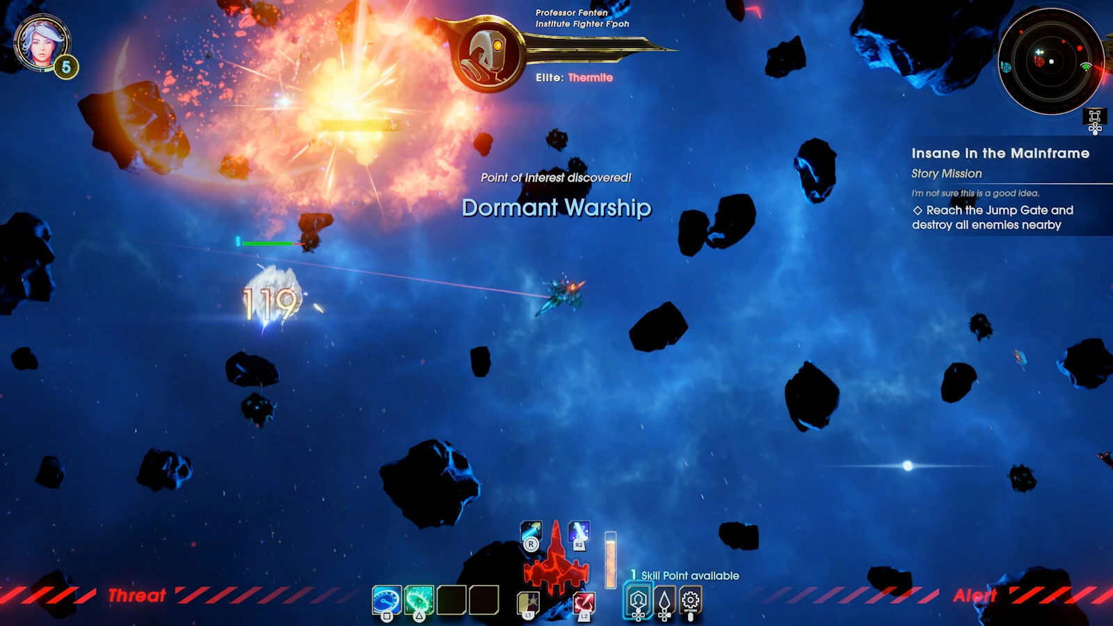 Reality Break "Таблица +1 для Cheat Engine" [1.00.1] {ndck76}