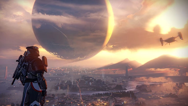 В сеть попал, вероятно, полный список игровых PvP-режимов Destiny