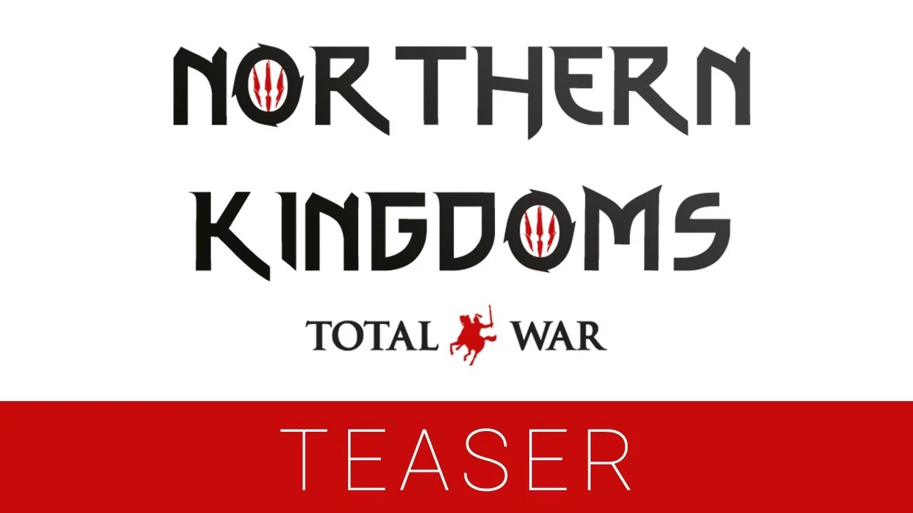 Мод для Total War: Attila позволит сражаться Северными Королевствами из Ведьмака