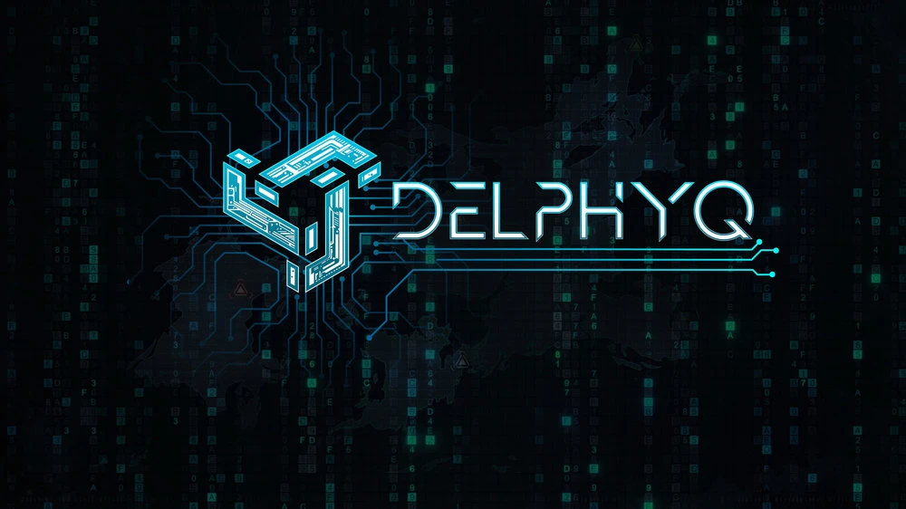 Видео игрового процесса стратегии Delphyq