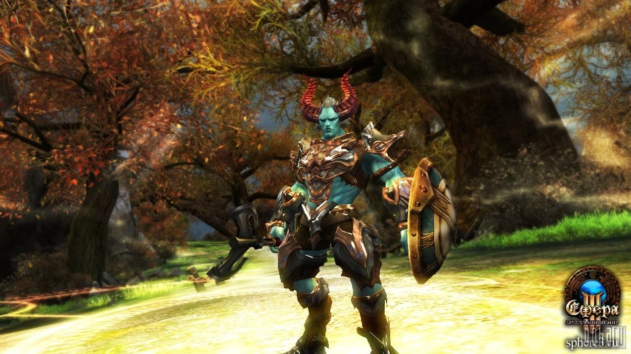 [Слух] Скоро ждем официальный анонс Сферы 3?