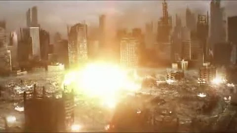 DC Universe Online "Number One [Музыкальное]"