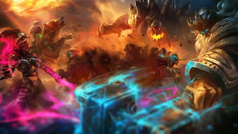 Pagan Online: как изменится проект в этом году