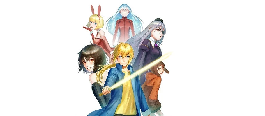 Релиз игры Light Fairytale Episode 1 для PlayStation 4 состоится 5 ноября