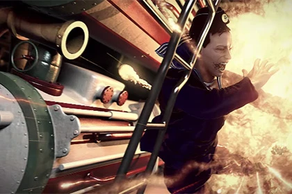 Вокруг игры "Курск" разгорается скандал