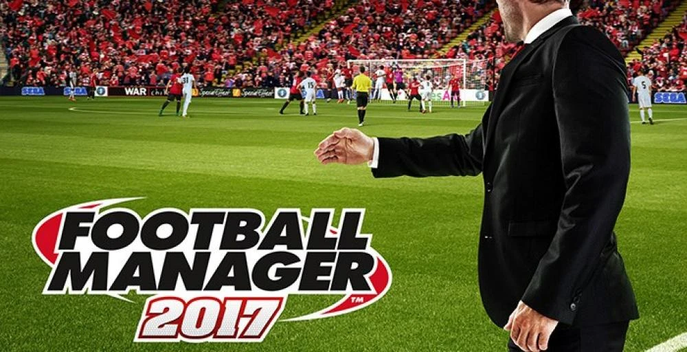 Football Manager 2017 взломали