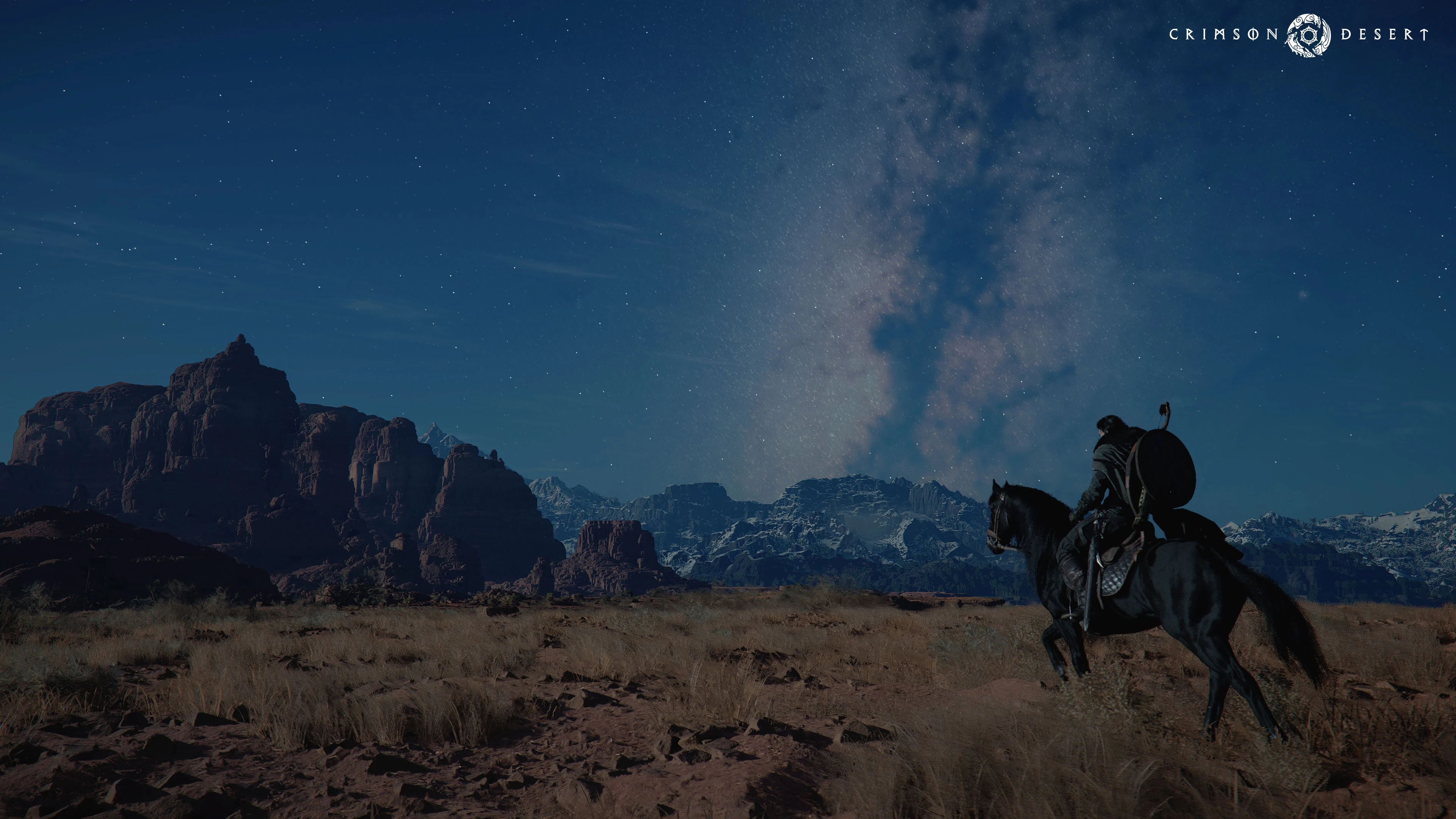 Звезда Baldur's Gate 3 может появиться в масштабном мире Crimson Desert