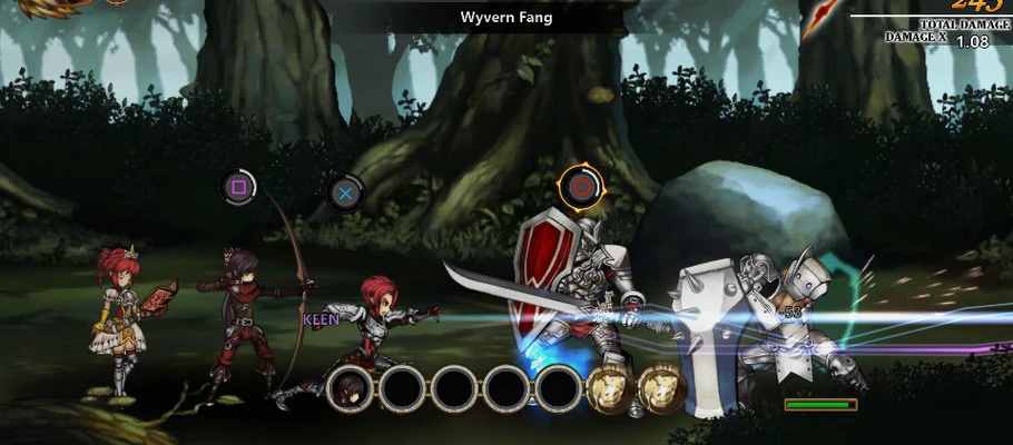 Fallen Legion: Новые трейлеры и классный бонус предварительного заказа для PS4-версии