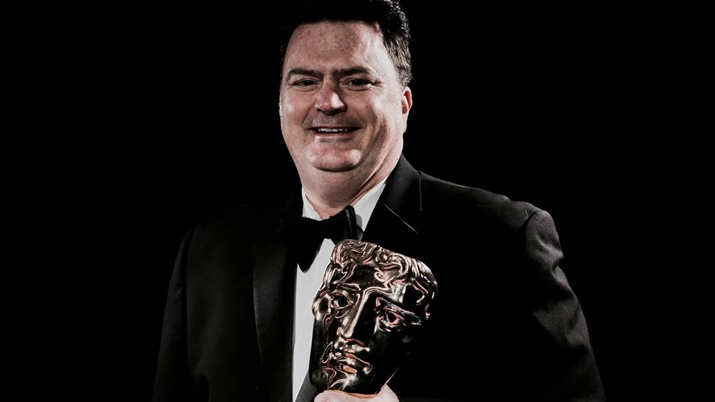 Тим Шейфер считает, что его лучшая игра еще впереди