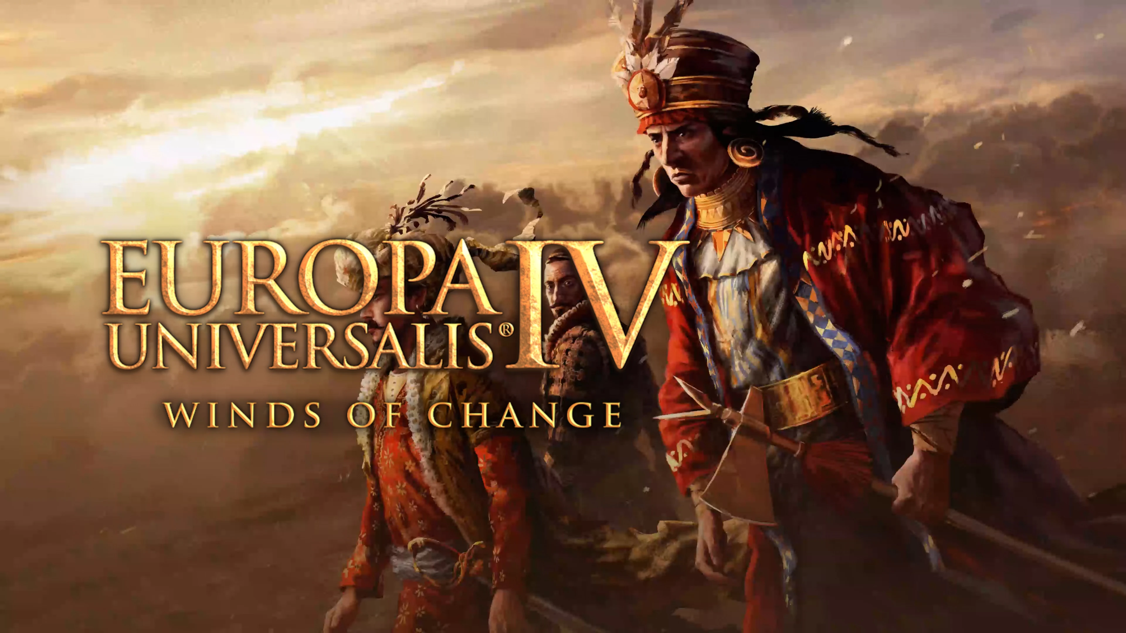 Europa Universalis IV "Разблокировщик Дополнений / DLC Unlocker" [Steam]