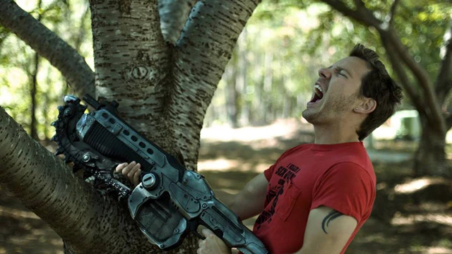 Новая игра Клиффа Блежински - это фритуплейный шутер