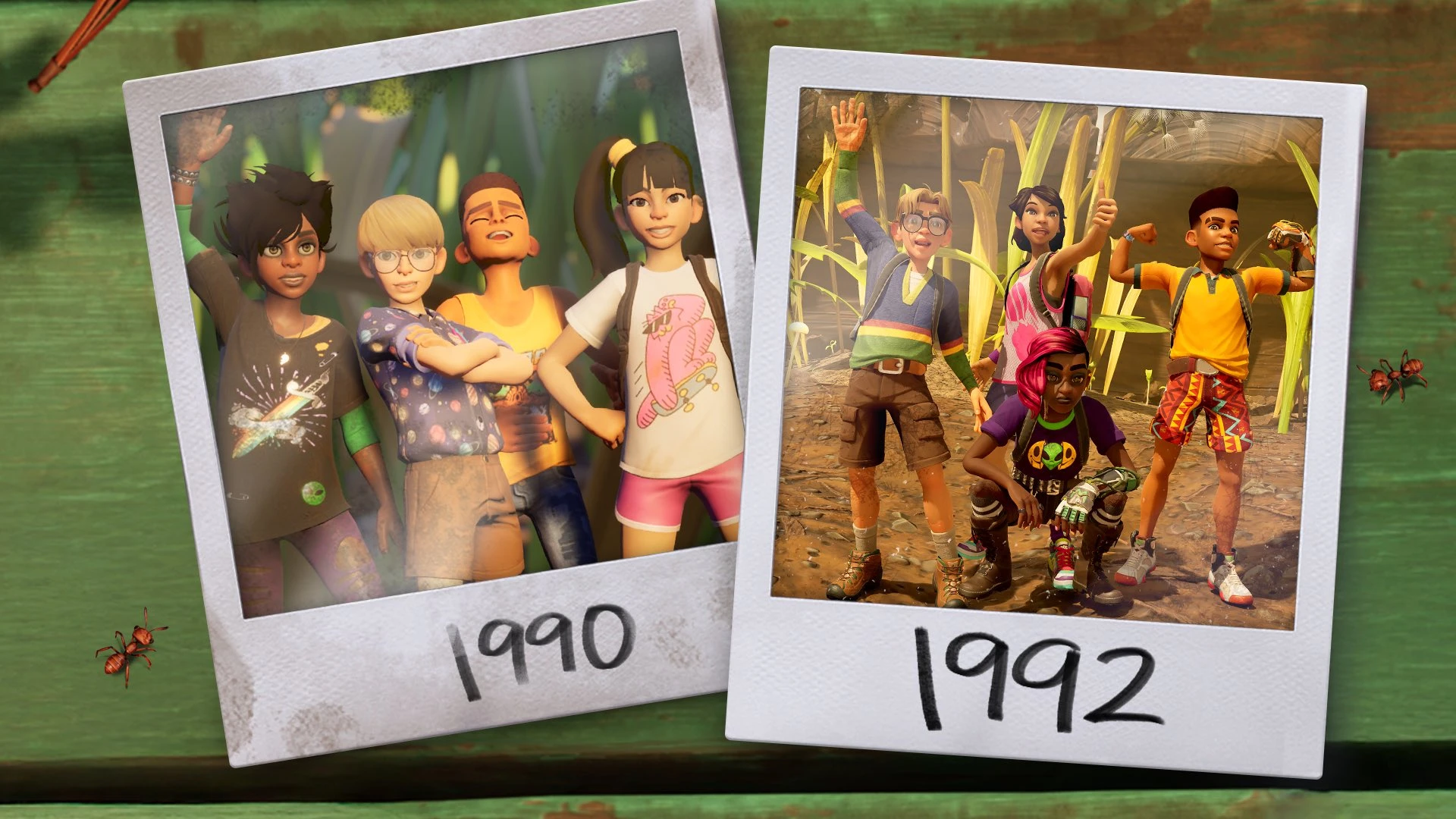 Obsidian назвала точное время релиза Grounded 2 - старт сегодня вечером