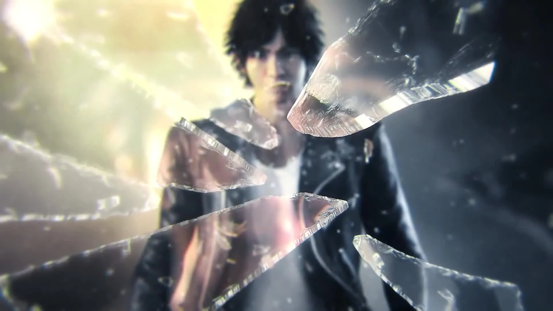 Judgment - Трейлер "Бой" на русском - VHSник