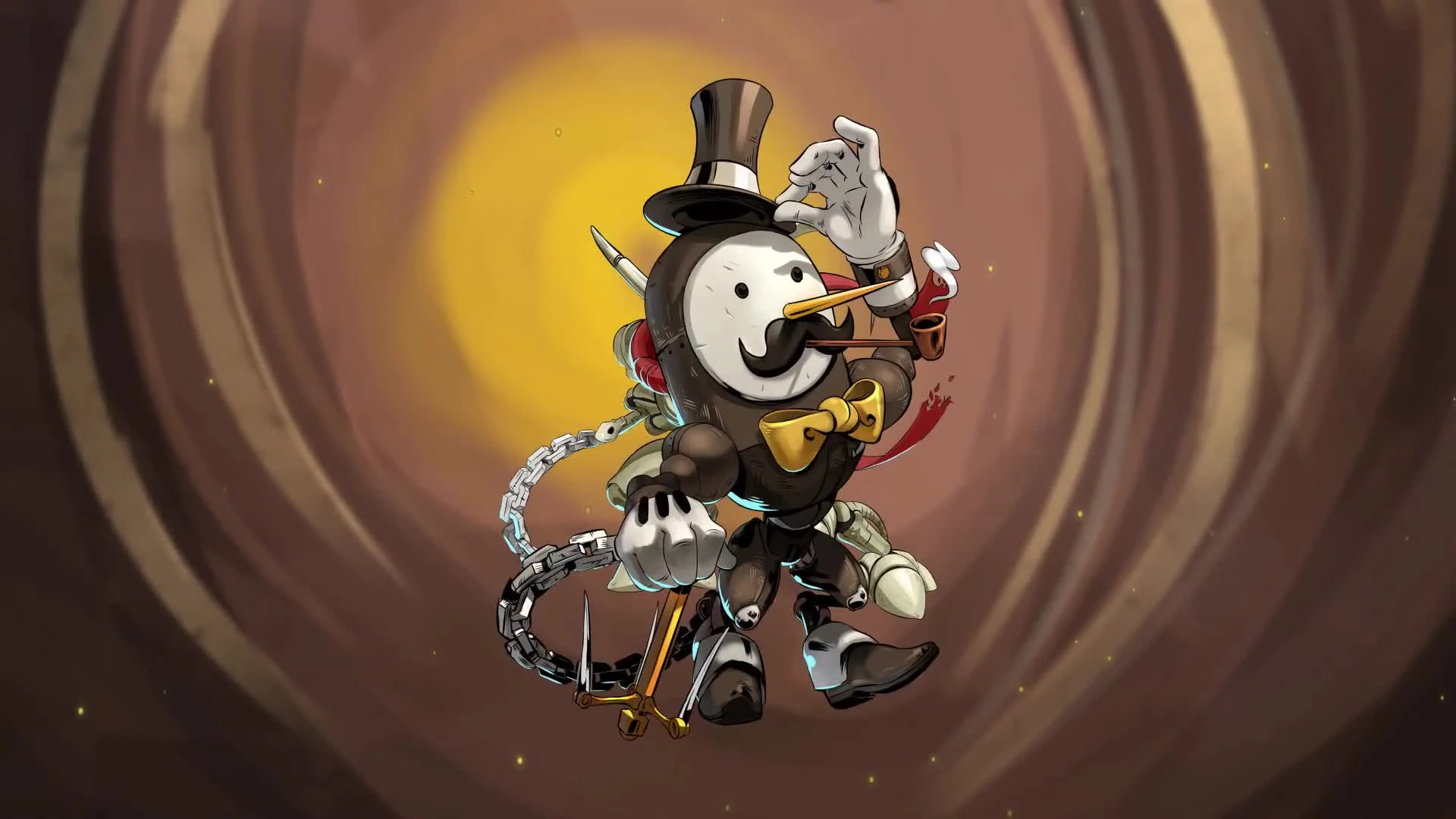 Состоялся релиз Hookbots